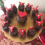 Oficina Do Cupcake Essen