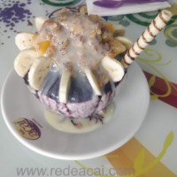 Redeaçaí.com food