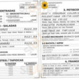 Jaqueline's Bar Carte