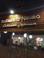 Nanako food