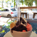 Açaí Radical Nourriture