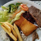 Vó Amélia Food