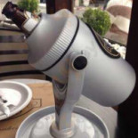 Cupim Casqueirado Da Mooca Nourriture