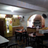 Pizzaport À l'intérieur