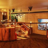 Café Photo À l'intérieur