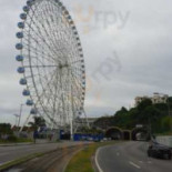 Boulevard Olímpico Extérieur