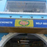 Biggs Nourriture