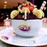 Rede Acai Nourriture