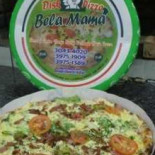 Belamama Nourriture