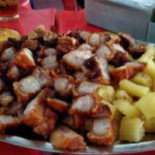 Petiscaria Do Ary Comida