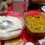 Petiscaria Do Ary Comida
