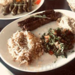 Amani Nourriture