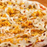 Pizza's Nourriture