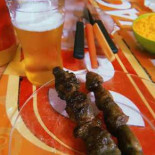 Bar Restaurante E Pizzaria Do Buiu Nourriture