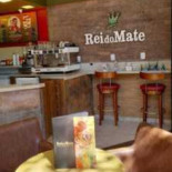 Rei Do Mate Essen