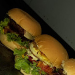 Rodrigo Lanches Ltda Comida