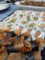 Wakai Sushi Delivery food