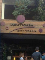 Jabuticaba Gastronomia food