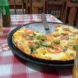 Pizzaria E Stilus Exterior