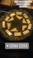 Dona Dora food