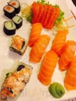 Azami Sushi food