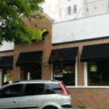 Subway Exterior