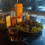 Espaço Retrô Comida