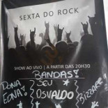 Espaço Retrô Exterior