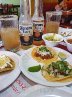 Mexicaníssimo food