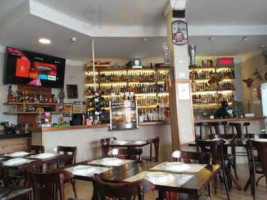 Bar E Restaurante Dona Keu food