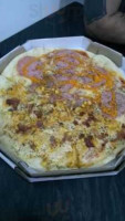 Pizzaria Napole's food