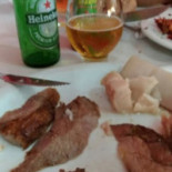Boi D'ouro Comida