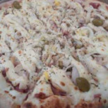 Pandora Pizzaria Comida