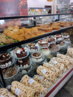 Bakery Parque Das Fontes food