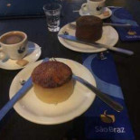 Café São Braz Comida