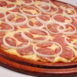 Tribally Pizzaria Nourriture