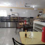 Panificadora Uniserv Comida