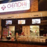 Gendai Comida