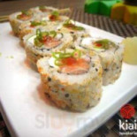 Kiai Temakeria Nourriture