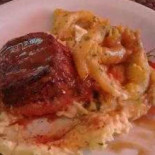 Topo Do Morro Comida
