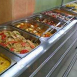 Compasso Grill Nourriture
