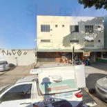 Sunset Exterior