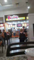 Bob's food