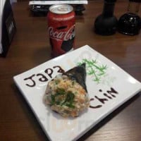 Japa Chin food
