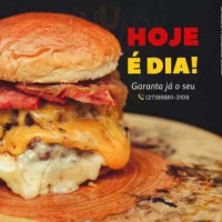 Cia Do Lanche food