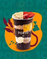 Porto Do Sabor A4 food