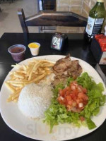 Ilha Cafe Lanchonete food