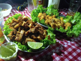 Casarao Do Rio Bar Restaurante E Lanchonete Limitada M food