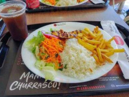 Mania De Churrasco! Prime Steak Burger Center 3 food