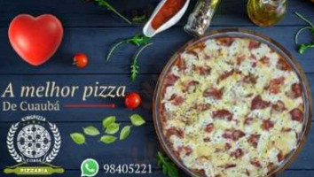 King Pizza E Grill Restaurnte food